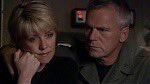 Akamamom's tweet photo. Threads! I can “Always” watch that episode! It’s the closest we get to confirmation. ❤️❤️❤️ #SaveStargate #GiveGeroHisGateBack #OpenTheIris https://t.co/jgadoYXHfF