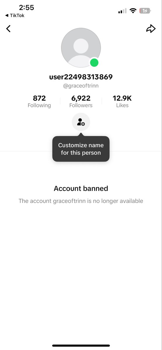 xtmxisdaddy's tweet photo. @tiktok_us @TikTokSupport Hi! I know your team is busy, but I'd really appreciate a manual review of my account. I've already submitted an appeal, and I'm genuinely asking for one second chance. I understand my mistake and will fully follow the Community Guidelines going forward https://t.co/5natAZs3mE