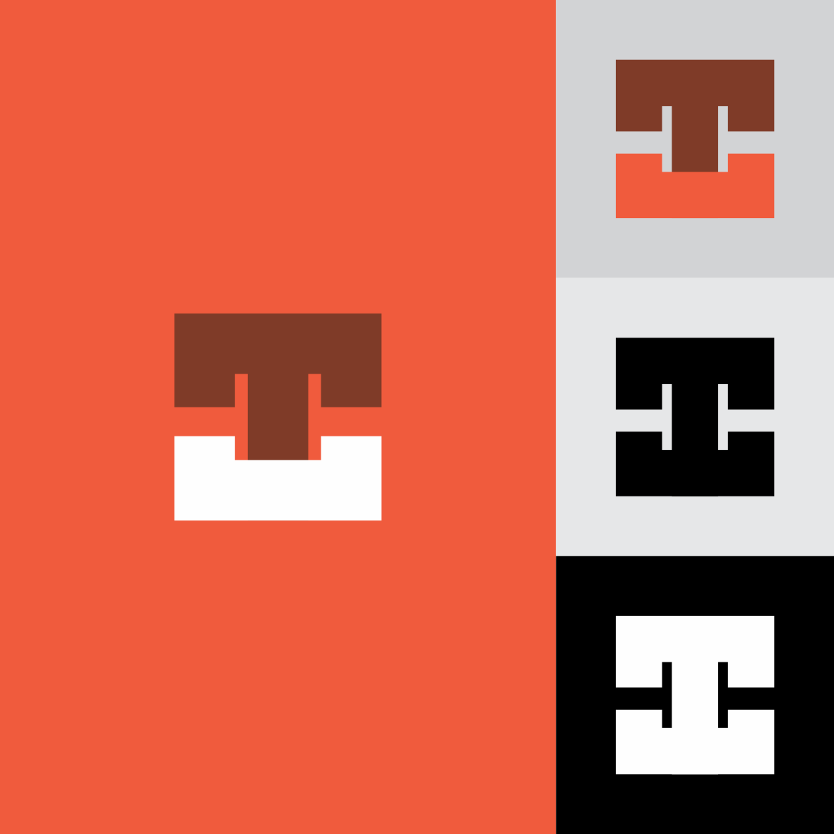pixelpiura's tweet photo. “El poder de lo simple ✨
➡️ Un mismo símbolo, cuatro universos cromáticos.
El contraste no divide, ¡multiplica la fuerza visual!”

#DiseñoCreativo #Minimalismo #Contraste #sellosautomáticos #BrandingVisual #PixelPiura #RegiónPiura https://t.co/IcmGDP9KIF