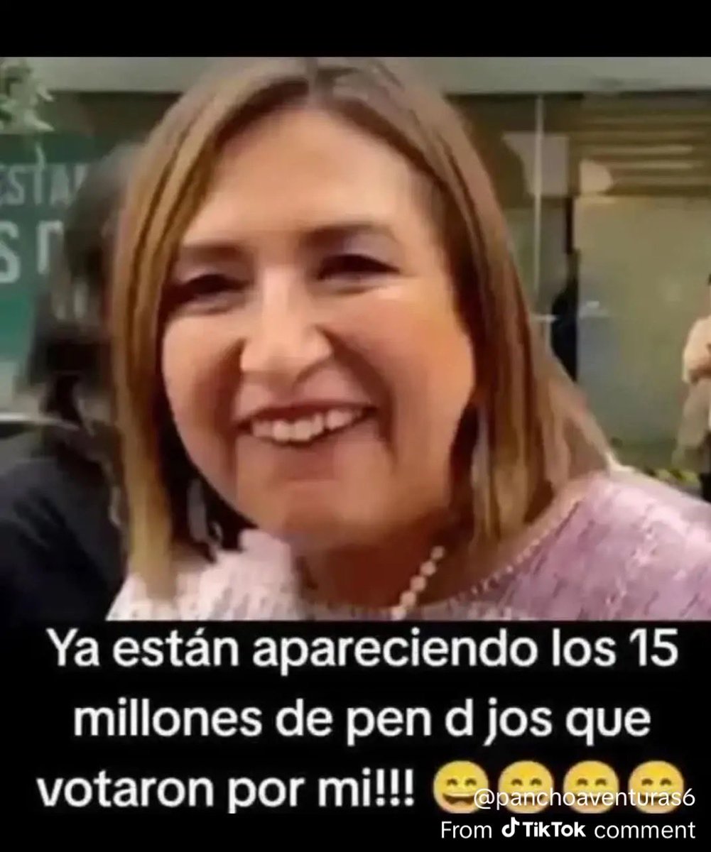 BrujoAprendix's tweet photo. @DmTonny @LuisaAlcalde https://t.co/vS4MCF0kjr