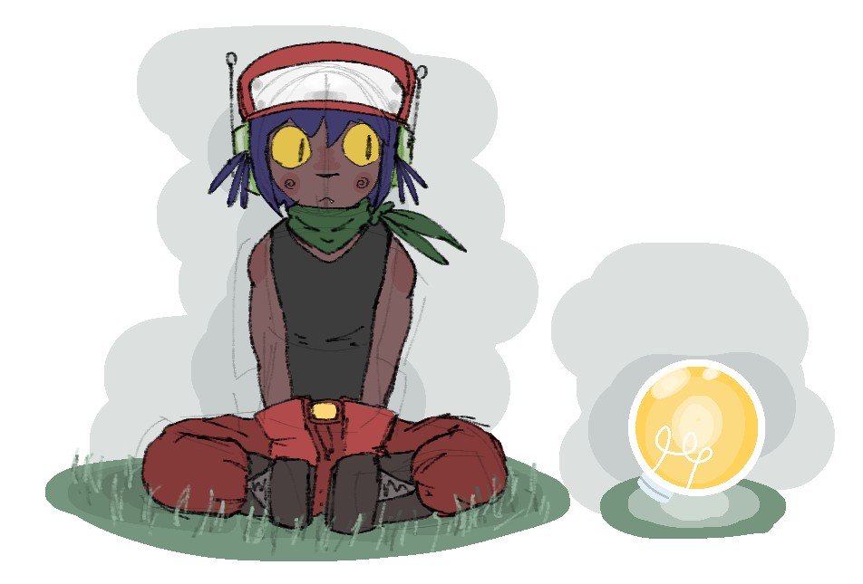 sepioeo's tweet photo. Quick totally normal Niko to not let the account die
#OneshotGame https://t.co/oDqoyDJKIr