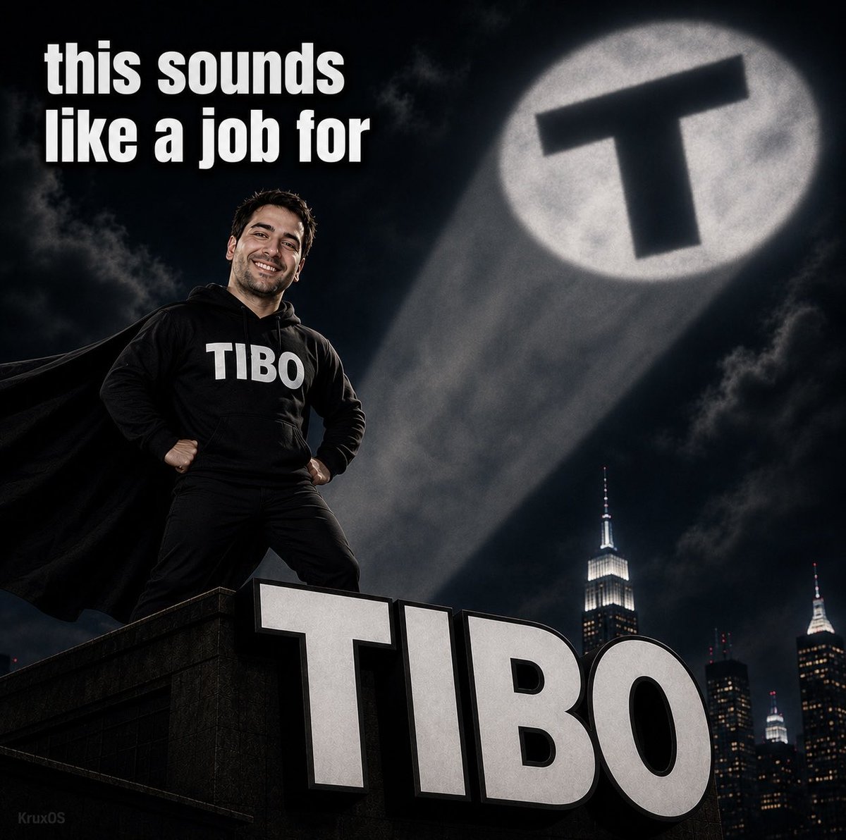 samell's tweet photo. @thsottiaux @TheZachMueller 🦸‍♂️ https://t.co/ahSLAKTGPG