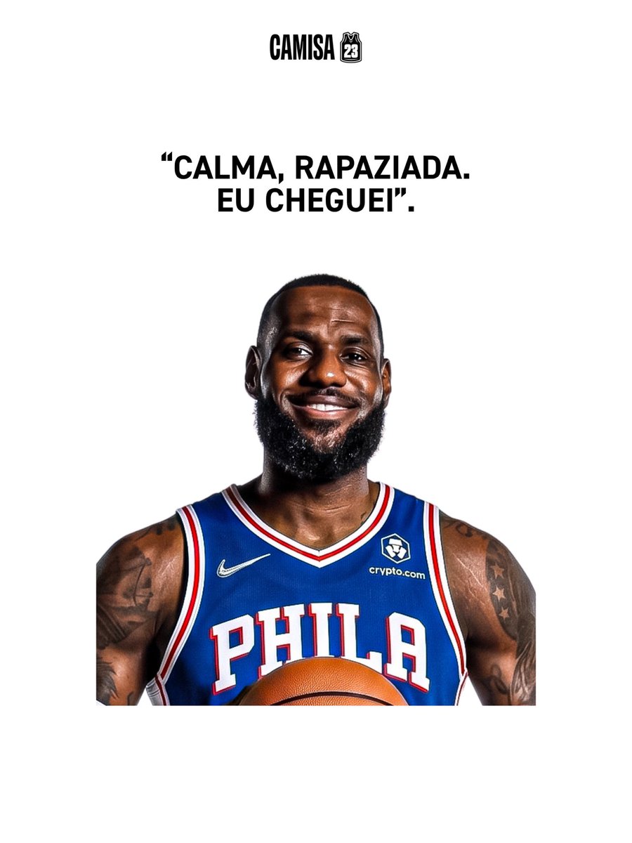 camisa_23's tweet photo. O dono do time chegou. 👑 https://t.co/jpbFDzTdix