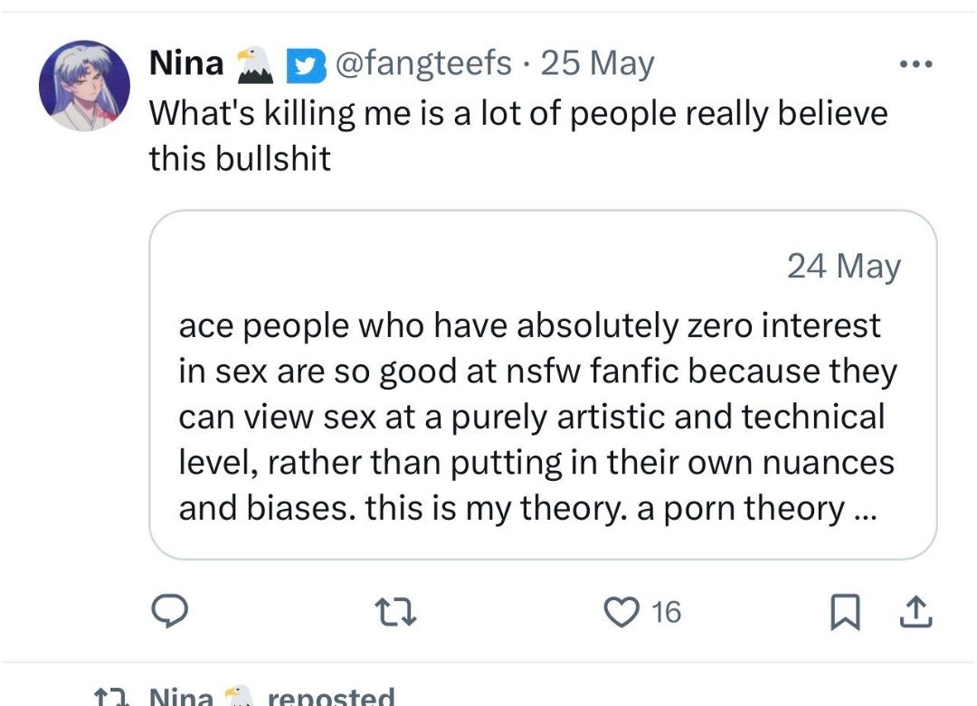 🔻 The Anti-intellectualism Block List tweet media