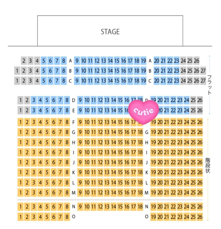 dicadica2's tweet photo. 2026 AMPERS&amp;ONE LIVE TOUR “Born To Define” IN JAPAN

【譲】8/9 大阪
午公演 VIP席 E列*1

【求】
買取（2.2）

Alipay✔️ Korean bank✔️ Paypal✔️

お気軽にお声掛けください🙇🏻‍♀️

Kamden Brian Jiho Siyun Kyrell Mackiah Seungmo ampersandone 앰퍼샌드원 양도 whoop https://t.co/DsdPestwpQ