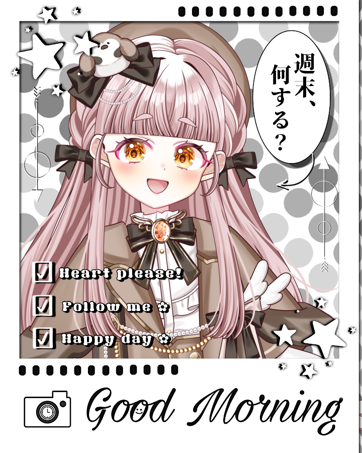 福来くるみ🤎🪶 tweet media
