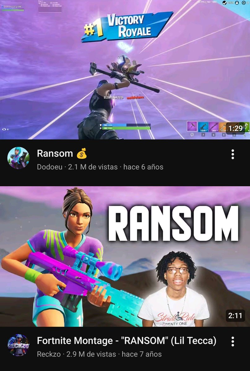 Kontrolzz's tweet photo. Los comentarios llenos de puro New Gen

Si no conoces a Lil Tecca es que lamentablemente nunca estuviste en el prime de Fortnite ☝🏻🤓 https://t.co/x1e1nzYtL4