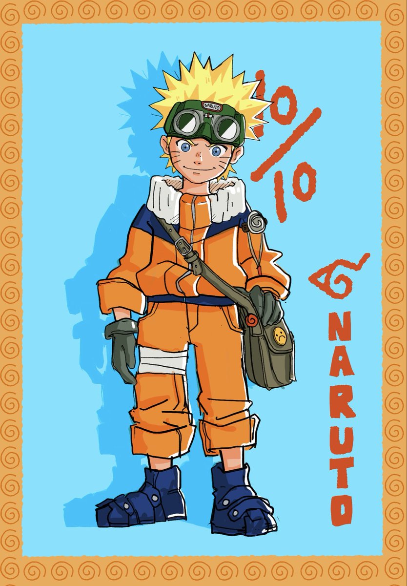 roohzip's tweet photo. some more #naruto fanart of mine✨ https://t.co/Gui1D1uSze