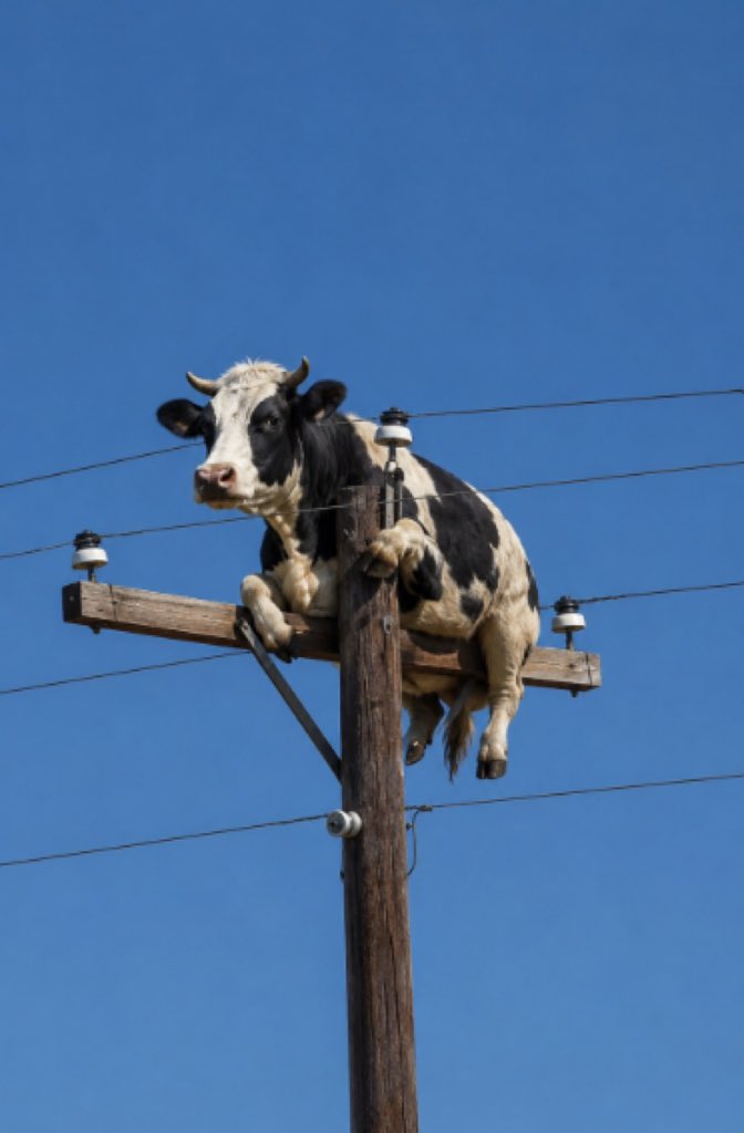 Gothemca's tweet photo. Don’t forget this is the real Og $Cow 

Why yall trying to fade this ??

Locked in let’s send this lore 🚀 🔥 

Ca 8bEbF5WZcPKhSUJ3nF4YLdPtsWG7HvU1f1DstXj78BSp https://t.co/WxTQrDB7sH