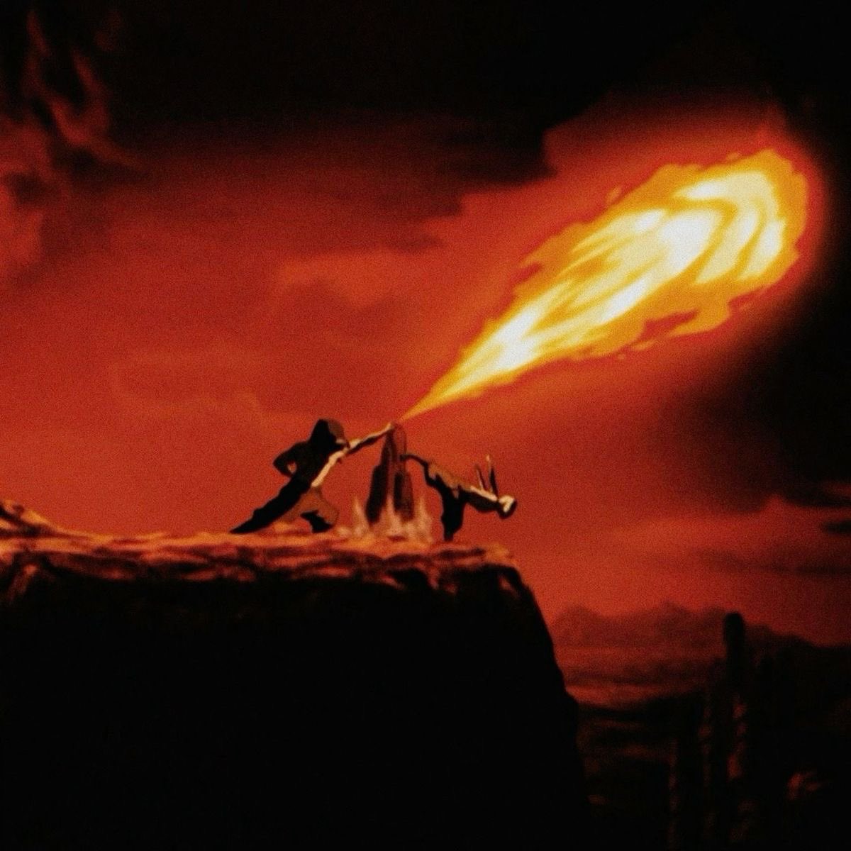 IconicSportP's tweet photo. Final battle I would love to rewatch, what about you? https://t.co/kXw4xx1ViN