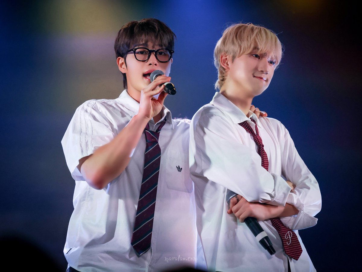 maratan_com's tweet photo. 260725  -DIAZ- Live In Japan 
🫧Memory of Summer🫧 2부

#DIAZ #디아즈
#MINGUN #민건 https://t.co/sqiT1arJBB
