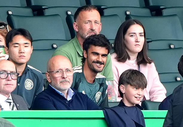 Highland__paddy's tweet photo. Good to see Jota at todays game https://t.co/65S6JzqZcH