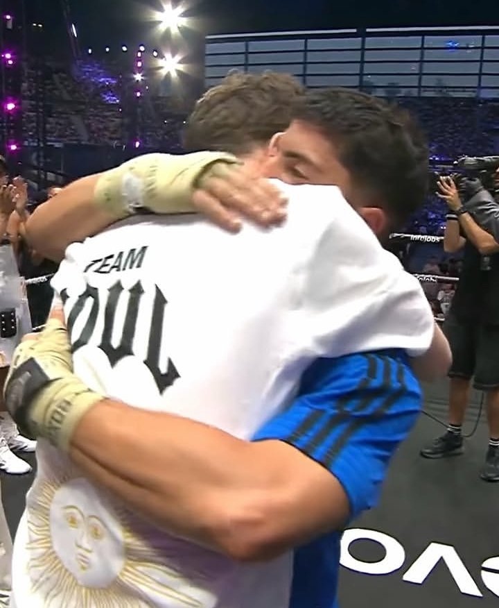 notlulaa_'s tweet photo. me dio la mismas vibras 💔 https://t.co/E2p7V9cYut