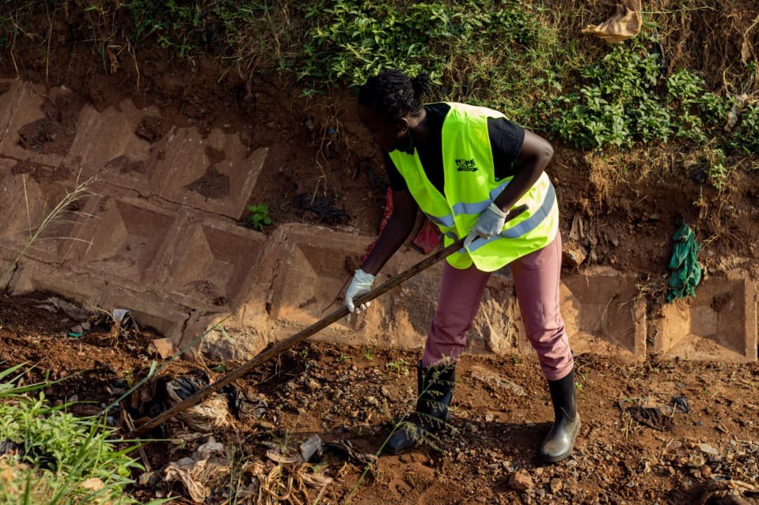 doraforchrist's tweet photo. Phaneroo ministries International
#HopeCampaignCommunityCleanup https://t.co/kG0ZyxPTm4
