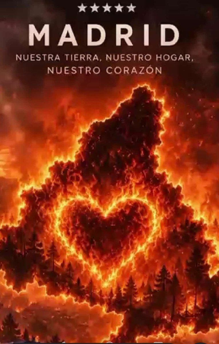 rafetavlc's tweet photo. Los madrileños estuvieron con los valencianos en la riada, contad con los valencianos y con toda España. https://t.co/eDrU2YIzX2