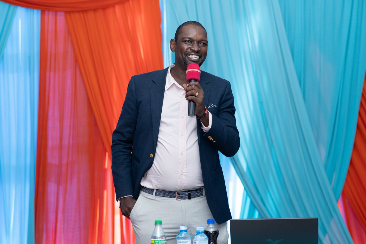 PortsSacco's tweet photo. PORTS DT SACCO undertook financial empowerment session during our ongoing 2026 Members Education for Mombasa based members.
Our objective is for members to:
Save with purpose. Borrow with purpose. Build your future with Ports Sacco.
#MembersEducation
#FinancialWellness https://t.co/afgEfyhnN3