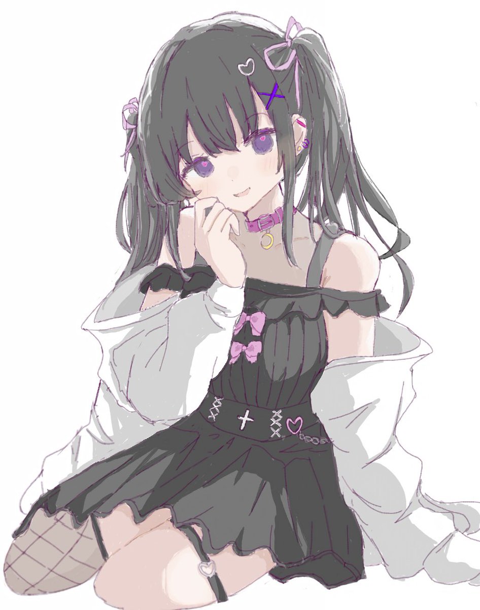 Shhhhiw's tweet photo. 絵チャ #イラスト https://t.co/xgzEjpRC8Q