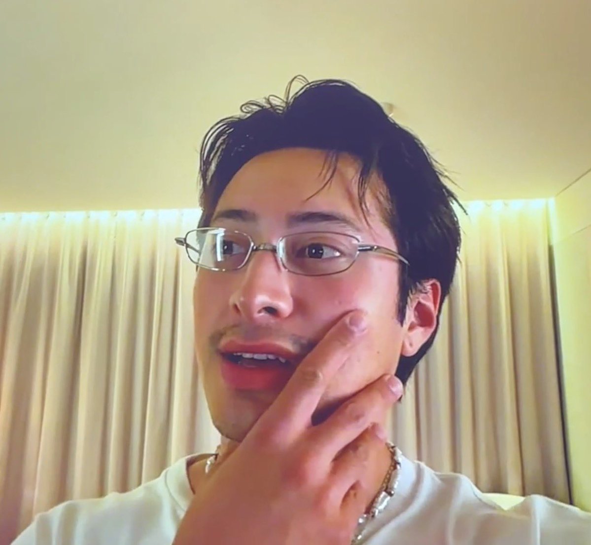 𝐜𝐚𝐦𝐢𝜗𝜚˚⋆ tweet media