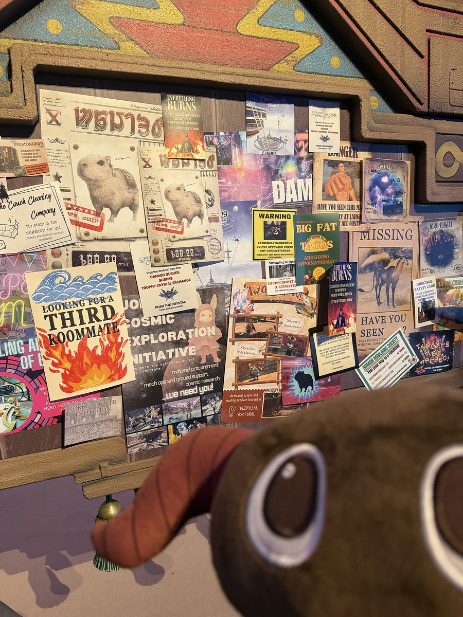 FINAL FANTASY XIV tweet media