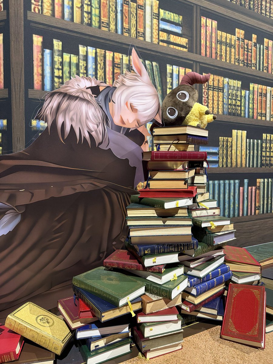 FF_XIV_FR tweet picture