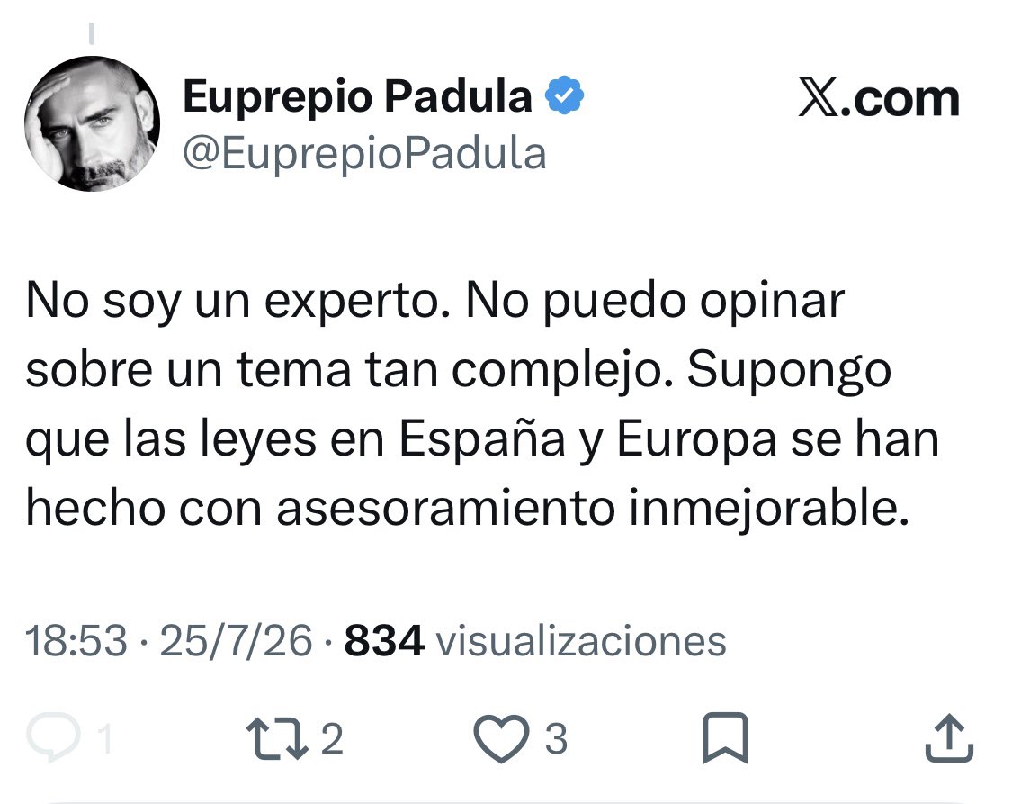 Rodrigo 🇪🇸 ⭐️⭐️ tweet media
