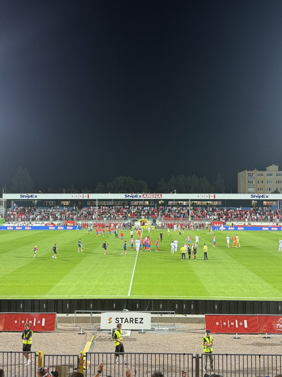 filaolej's tweet photo. Dejte nám soupeře #fczb https://t.co/ZpAIcgm5H4