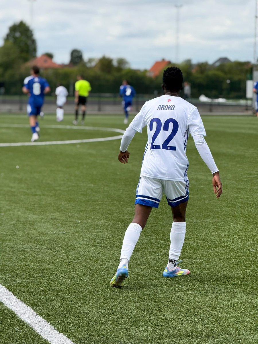 ArokoHumphrey's tweet photo. They doubted us,we delivered 🤷🏽⚽️✅ https://t.co/dbjUvH8KKV