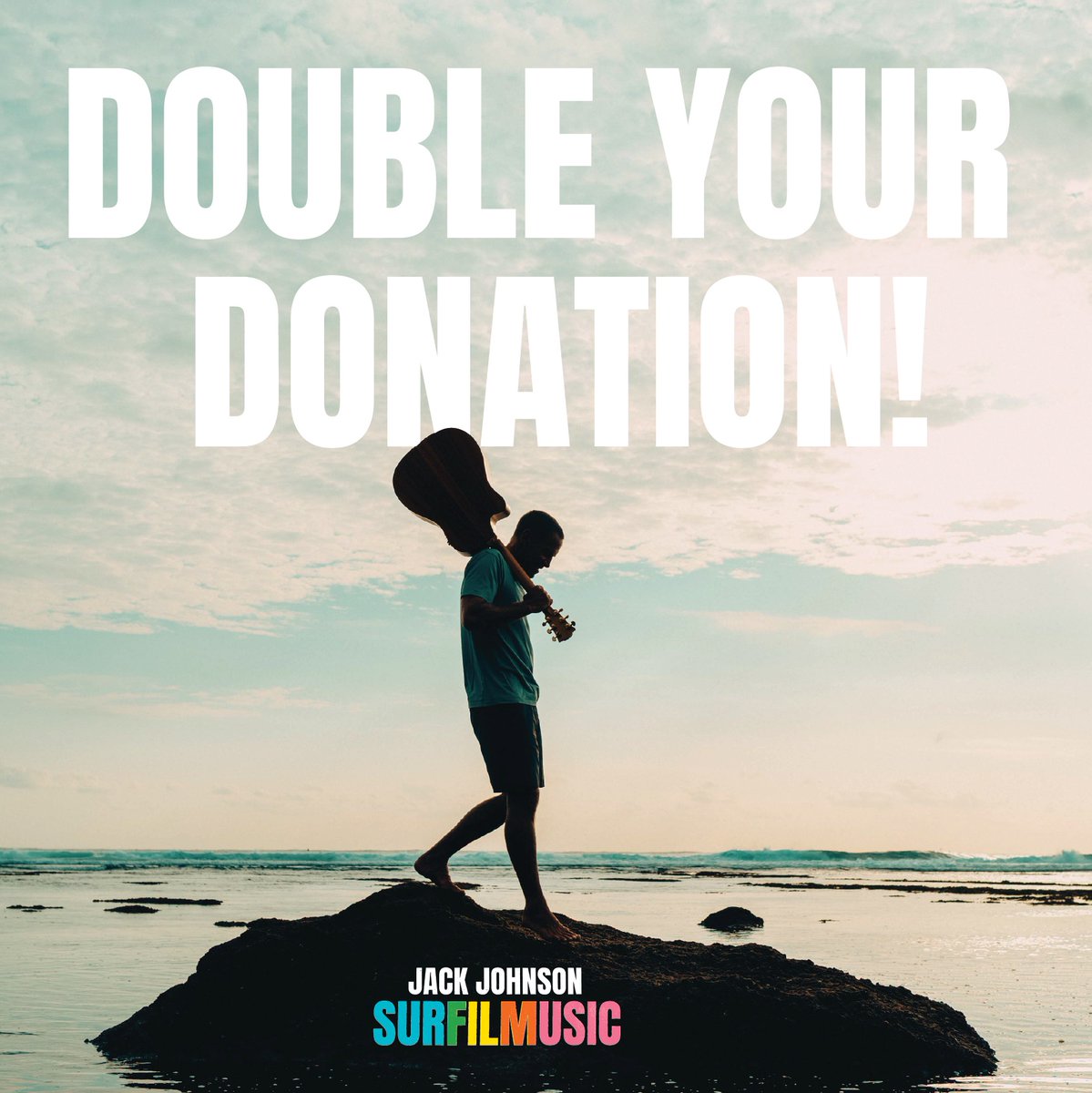 airallianceHOU's tweet photo. The Johnson Ohana Foundation is matching donations contributed to us at the Jack Johnson concert or directly to our organization from April 1 - November 1, 2026. Make a donation and it will be doubled by the Johnson Ohana Foundation today!

🫶: https://t.co/FZgr2YZwOX https://t.co/JKmR2FKirv