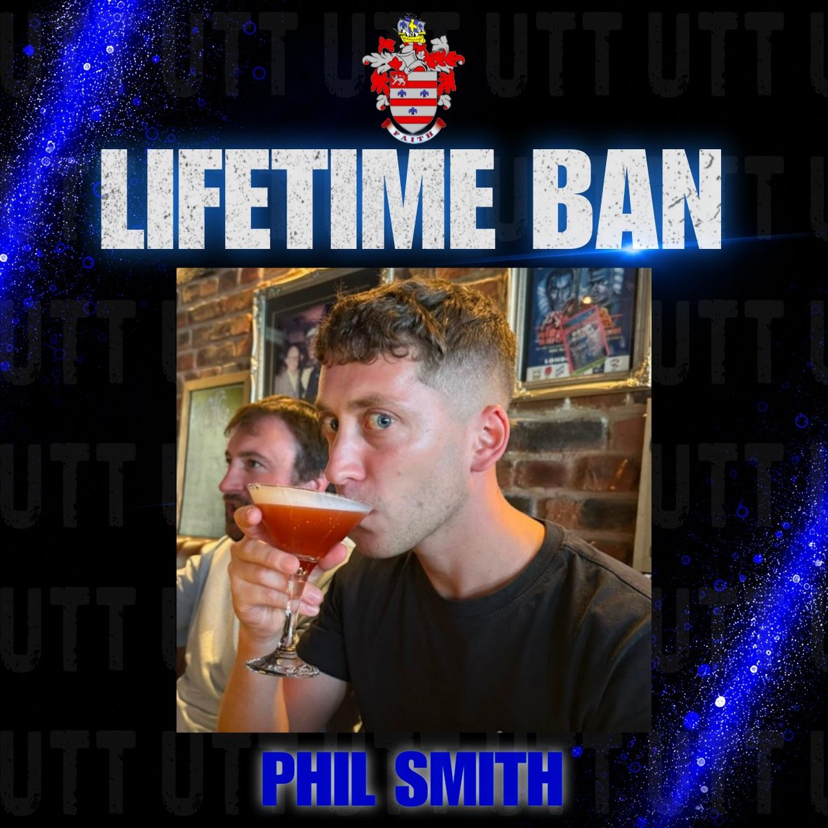 BillinghamTown tweet picture