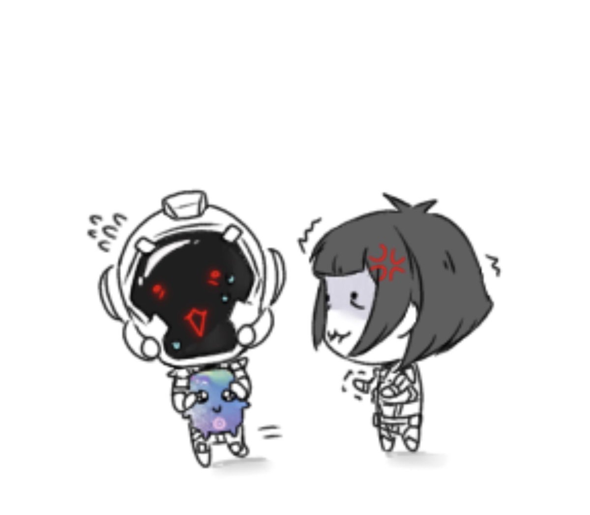 Sioux_si3's tweet photo. TikTok story doodles :3

Sorry if you see me posting all at once- I’m just dropping most of my art it here and leaving

#FortniteArt #thevisitor #theorder #theparadigm https://t.co/lWa1FzETqr