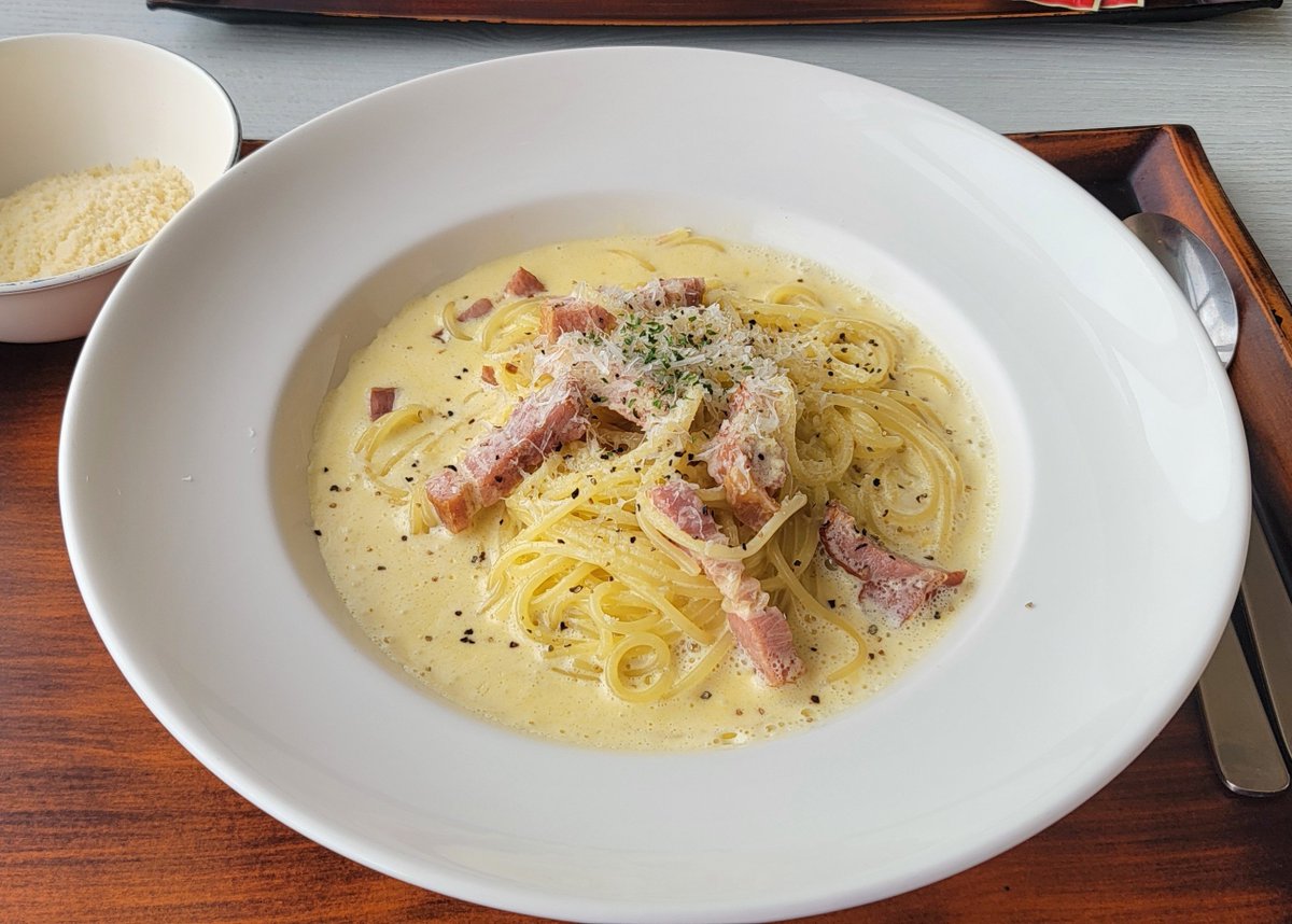Rml_Alone's tweet photo. 最近の飯 https://t.co/CtNaVRP3Ni