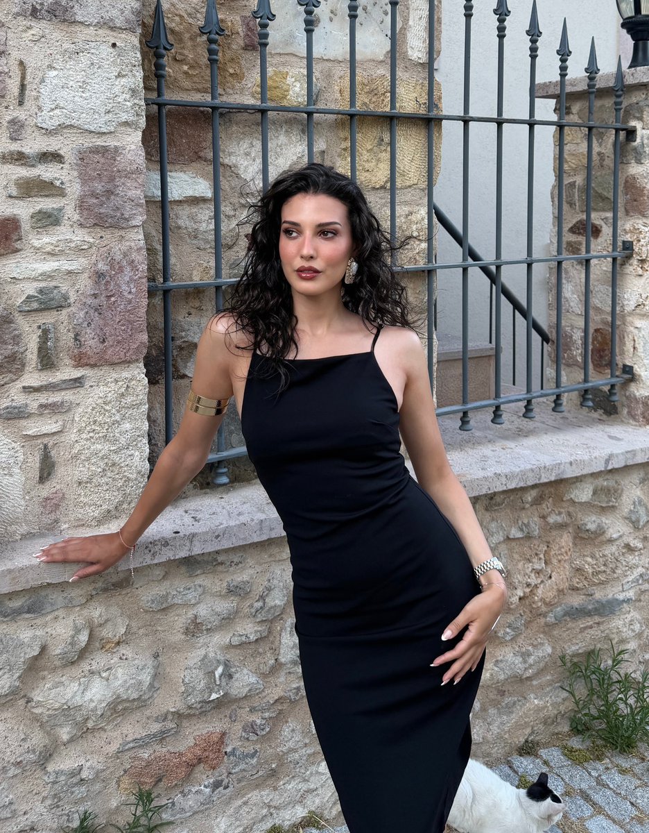 DiziDuny's tweet photo. #MahassineMerabet’ten yeni kareler 😍 https://t.co/0vSnNcVP2d