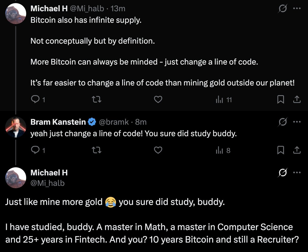 Bram Kanstein tweet media