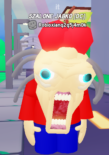 meatrotter's tweet photo. so my friend was supposed to give me code for morgus in dnbu and he accidentally gave me dis what the fuck https://t.co/5M6Yz6sOBQ