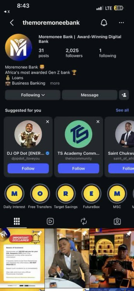 do_ace_'s tweet photo. @officialmoore7 Moore please I have nothing on me
meplease 
I've been a 4 years follower and I still support you no matter what because of how you give back to your followers.  God please let me be chosen 

2020410921
Polaris bank https://t.co/0amJKnFuIi