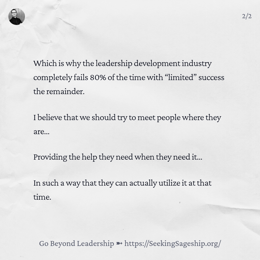 YourGuideCody's tweet photo. From Yesterday's Article: The Call To Compromise Your Beliefs - An Interesting Dilemma Of Possibilities

#Goals #Success #Growth #Potential #Sageship #Leadership #Psychology #Future https://t.co/DnrE4uBRqF