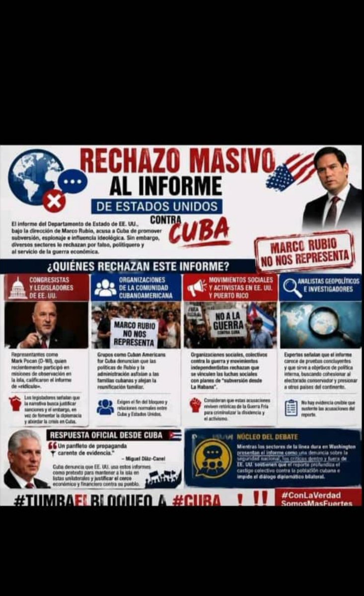 VenCuba23's tweet photo. https://t.co/IGNfWS4n2h