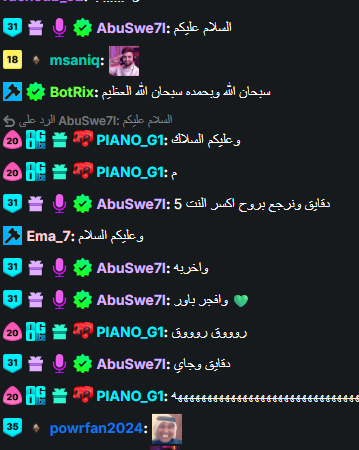 PIANO_G1's tweet photo. ولك ليش هيج يصير بيه اني! 😂😂
#POWR #AS7 https://t.co/x6FVEFhXc5