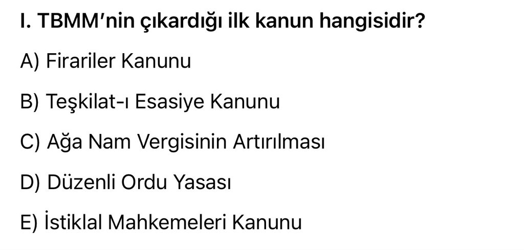 KPSS Çalışıyorum tweet media