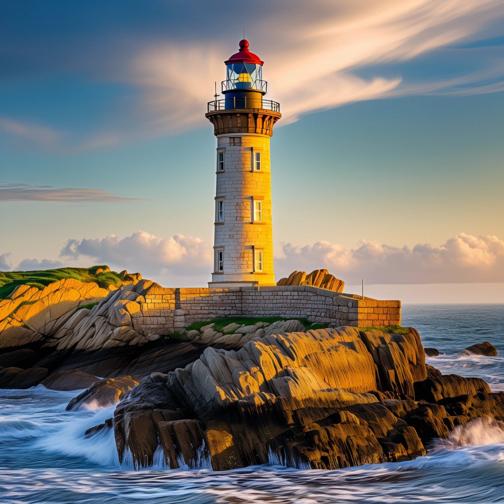 ModestaDututzv's tweet photo. Just wrapped up a quick day trip to the coastal town—salt air, fresh seafood, and way too many photos of the lighthouse. Pure small-town vibes! https://t.co/iIlBh5sOCV