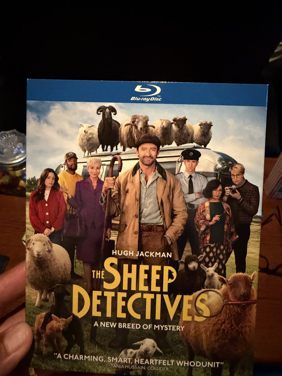 RalphAVSreviews's tweet photo. Today’s arrival for review. Guess which one is going first. 😎 @AllianceHomeEnt @UltraHDBluray @AVSforum @the4kCollectivE @ReviewsDavid @hdreport @HDMOVIESOURCE @moviesinfocus @High_Def_News @JohnnyFocal https://t.co/aHwep5M4tO