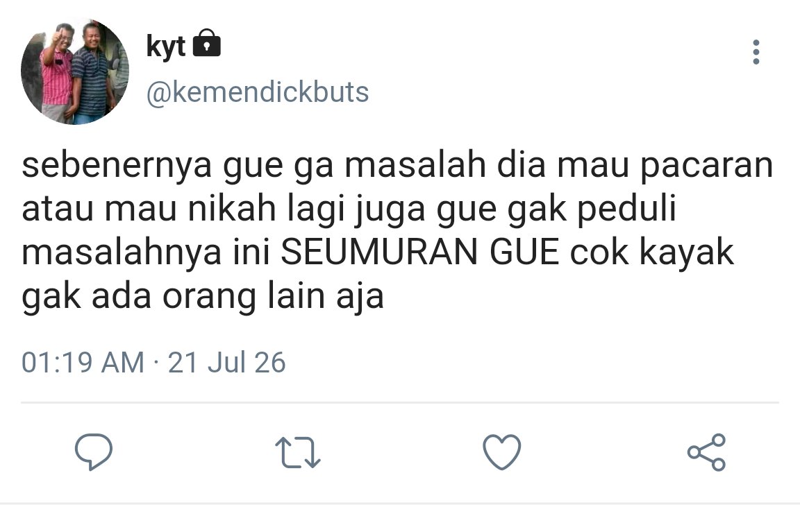 minmoirez's tweet photo. Gongtang au (feat. selm) 🔞

— Pacar baru ayahnya, semuran anaknya? 

Cw // cheating, age gap, harsh words https://t.co/BHChtpJaL7