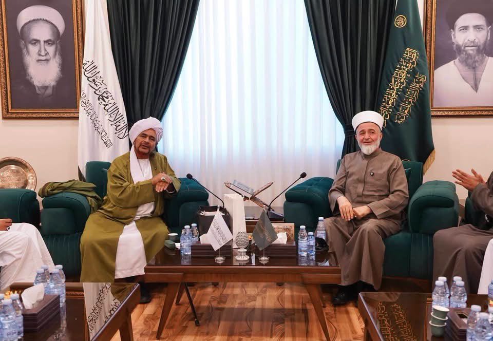 خديجة الدعجـة tweet media