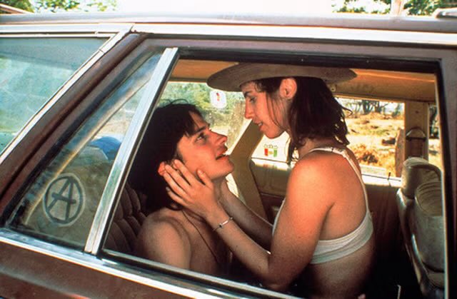 ChandollAkerman's tweet photo. Favorite films that came out during my birth year (2001) https://t.co/C9cpHs4GCQ