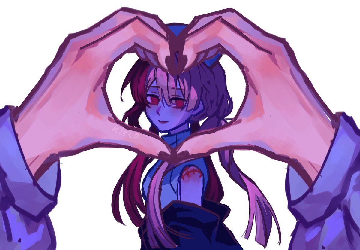 Kieta1833's tweet photo. #Eve家 #Mahiru for tiktok trend https://t.co/wvfHZEGUqr