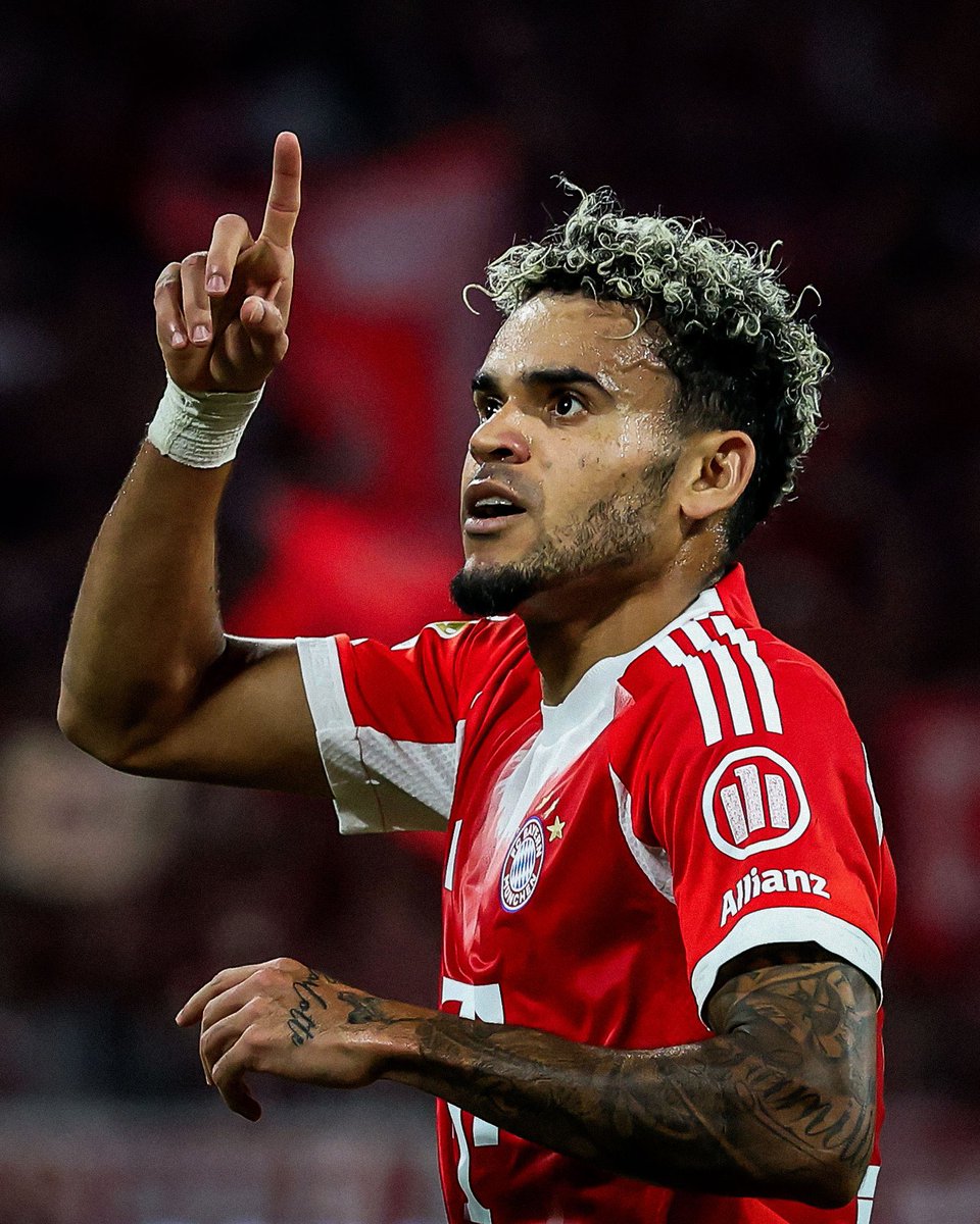 centregoals's tweet photo. 🚨🚨| NEW: Al Hilal are looking to sign an attacker. Richard Hughes is 𝐋𝐄𝐀𝐃𝐈𝐍𝐆 𝐓𝐀𝐋𝐊𝐒 for Luis Díaz, with the Saudi club ready to offer him €25M net per season! 🔵🇸🇦

Al Hilal want to reach an agreement with the player.

[@sachatavolieri] https://t.co/7eRF3THtWk