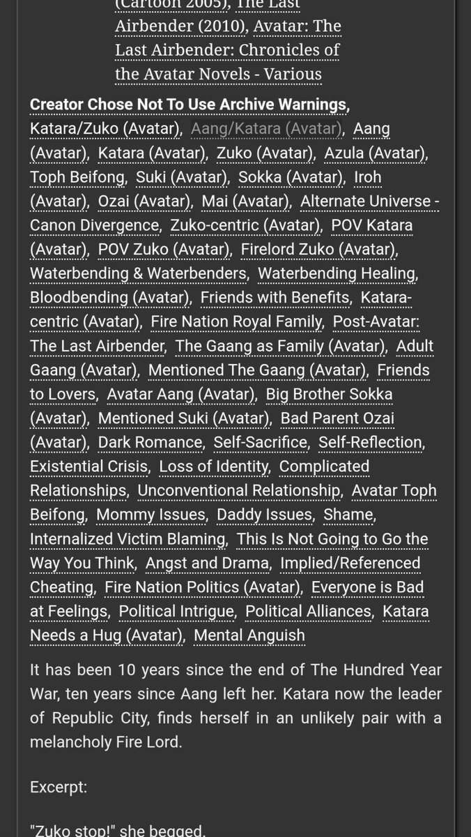 faralong_o's tweet photo. Love how you posted this cos...  The first one is them literally broken up but hmmm what is that still tagged ka. 

The second one is literally a/ang as "bear from obsession" but still tagged them as together. Mind you these were not hard to find literally in the first 10 slides https://t.co/ILkzWkbwVz