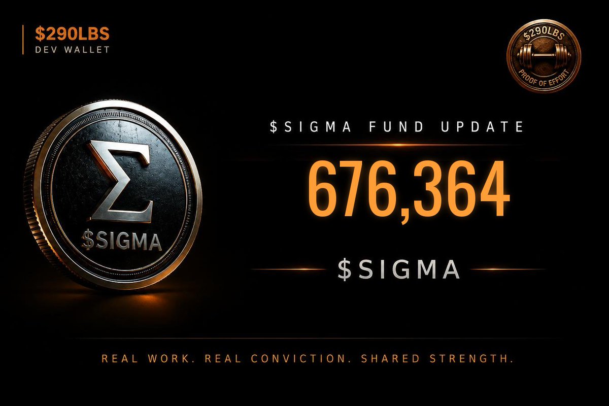 290lbs_coin's tweet photo. solana:5SVG3T9CNQsm2kEwzbRq6hASqh1oGfjqTtLXYUibpump DCA is obvious. I do it. https://t.co/z5tKoUshtr