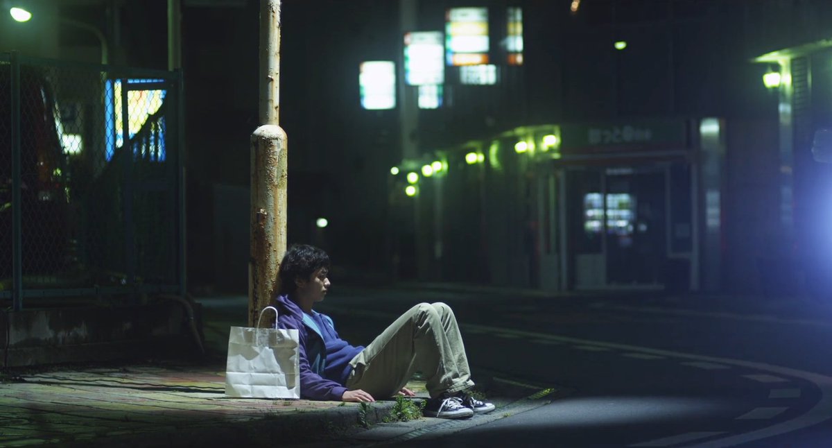 elorae_ra's tweet photo. One of the most emotionally exhausting and traumatizing films I’ve ever seen.

Himizu (2011) 
Dir. Sion Sono https://t.co/8qn5rcDYWo
