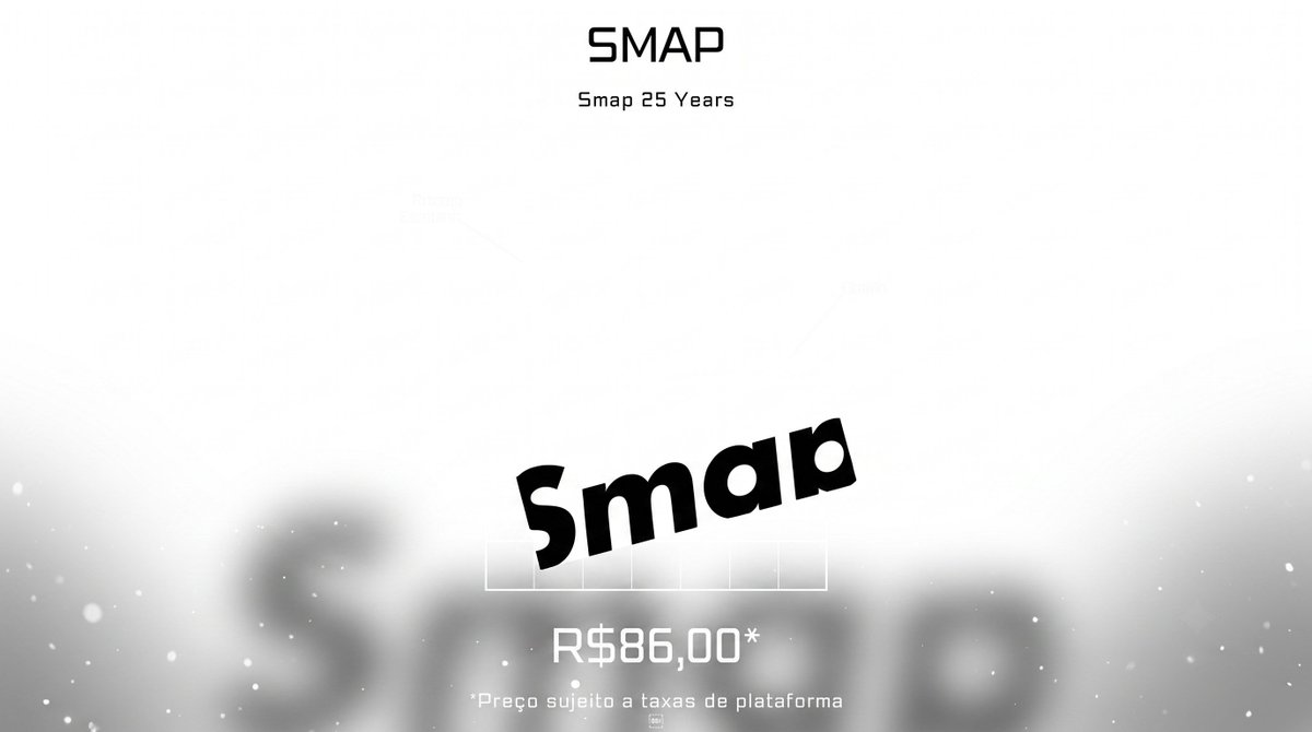 otalojinha's tweet photo. SMAP - Smap 25 Years

mais detalhes em nosso instagram

https://t.co/FqJcDRtV84 https://t.co/O9m6vUKxwt